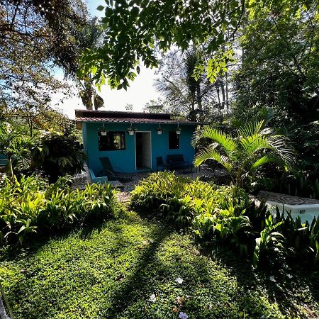 Haus Unter Palmen Villa Jarabacoa Exterior photo